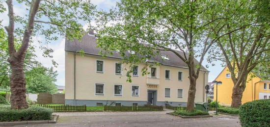 Voll vermietetes Mehrfamilienhaus mit 7 Wohneinheiten in Innenstadtlage von Bergkamen