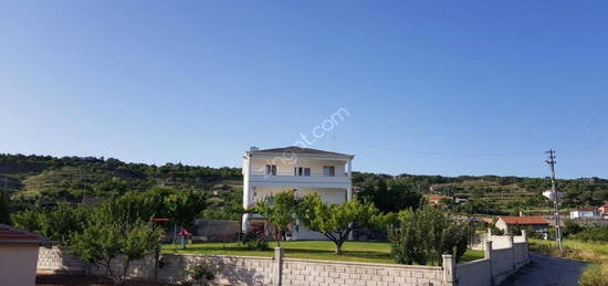 Kocasinan Erkilet evril'de Satlk Villa 219/34 4622m2