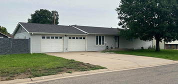 356 W 5th St, Kinsley, KS 67547