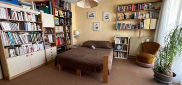 Studio à vendre, 1 pièce, 29 m², Étage 6/–