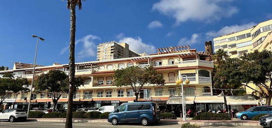 Piso en avenida Del Sol en Torrequebrada, Benalmádena