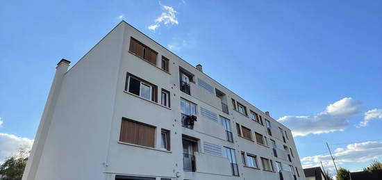 Vente appartement 3 pièces 70 m²