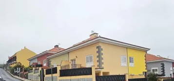 Casa adosada en calle Desconocido