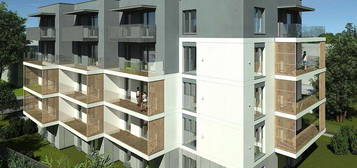 Eco Apartament blisko morza 48,97m2.