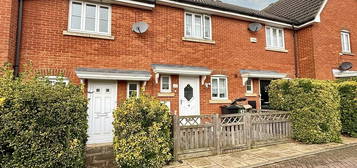 2 bedroom terraced house