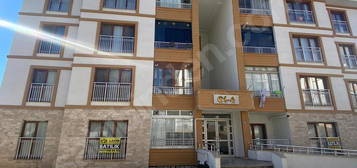 LADİK 2.ETAP TOKİLERDE 3+1 SATILIK DAİRE