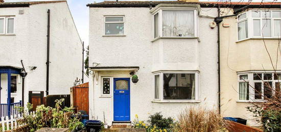 Property to rent in Bicester Road, Richmond TW9