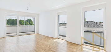 Bäckergasse: Wunderschöne Terrassenwohnung- sofort beziehbar