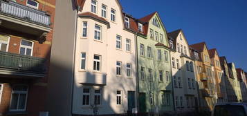 3-Raum-Wohnung, sonnig, zentrumsnah