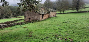 Casa rural en Luena