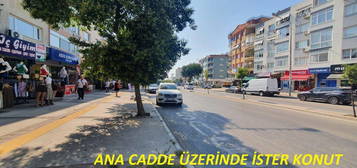 Narlderede Kiralk Daire D.Gazl Otoban Metro 150Mt Ana Caddede