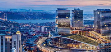 ZORLU CENTER 2+1 180m2 TEK YETKİLİ'DEN FIRSAT RAKAM GÜNCEL