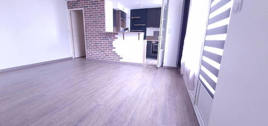 Location Appartement Reze 2 chambres garage