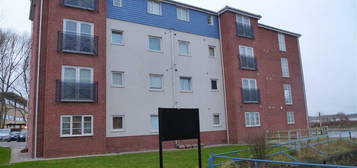 2 bedroom ground floor flat