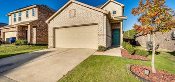 3618 Kings Dr, Ennis, TX 75119