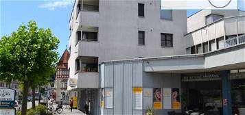 1-Zimmerwohnung im Zentrum von Götzis zu vermieten - ab 01.08.2024