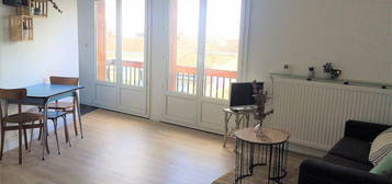 A Louer studio - Bordeaux Place Nansouty