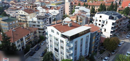 RE/MAX MD'den ATATRK MAH'de SATILIK 6+1 LUX DUBLEX DARE