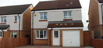 3 bed detached house for sale