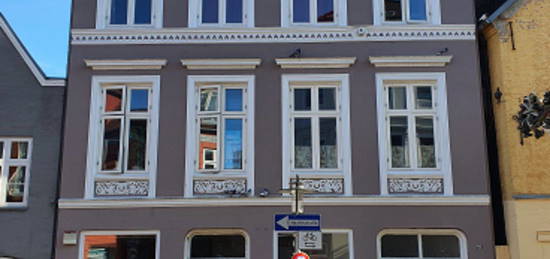 1 Zimmer Wohnung zu vermieten in Stadtnähe