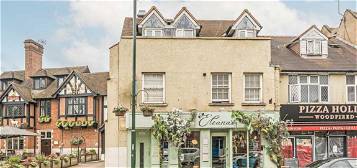 Flat to rent in High Street, Hampton Wick, Kingston Upon Thames KT1