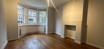 1 bed maisonette to rent