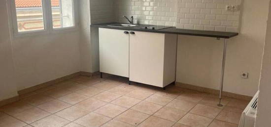 Appartement  à vendre, 3 pièces, 1 chambre, 32 m²