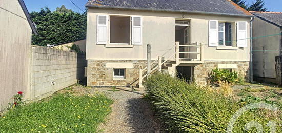 Vente maison 3 pièces 48 m²