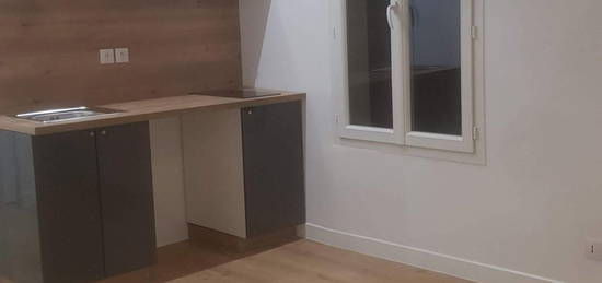 Studio  à vendre, 1 pièce, 22 m², Étage 2/5