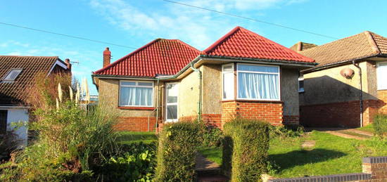 2 bed bungalow to rent