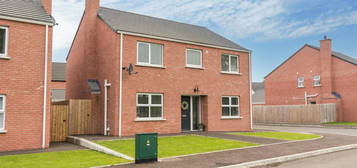 60 Nicholson Green, Donaghloney, Craigavon, BT66 7UY