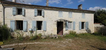 Maison  à vendre, 5 pièces, 2 chambres, 129 m²