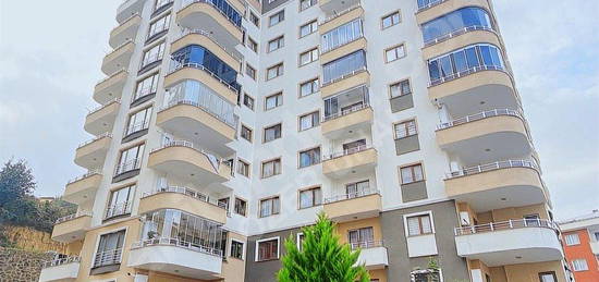 TRABZON MOBİLYACILAR SİT.ARKASI FULL EŞYALI 3+1 KİRALIK KONUT