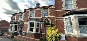 1 bedroom terraced house