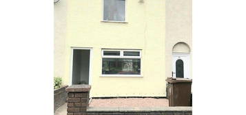 Terraced house to rent in Bolton Road, Atherton, Manchester M46