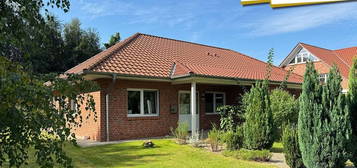 Einladender moderner Bungalow sucht langfristigen Mieter