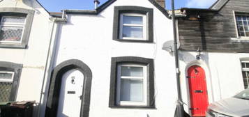 Cottage to rent in Shaftesbury Cottages, Plymouth PL4