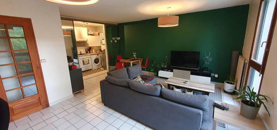 Location appartement 2 pièces 55 m²