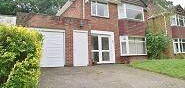 3 bedroom detached house