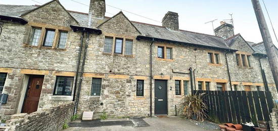 Terraced house to rent in Pen-Y-Fai, Bridgend CF31