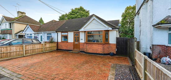 Bungalow for sale in Ewell Way, Totton, Southampton, Hampshire SO40