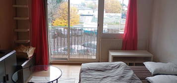 Location appartement gaillard