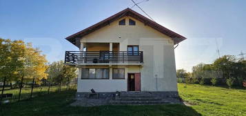 0% COMISION LA CUMPARATOR! Casa in Valea Voievozilor 310mp plus 1300mp teren