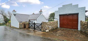 3 bedroom cottage for sale