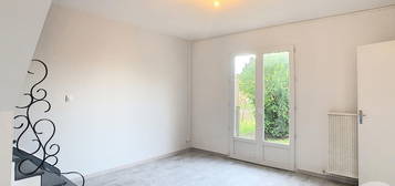 Location maison 4 pièces 73 m²