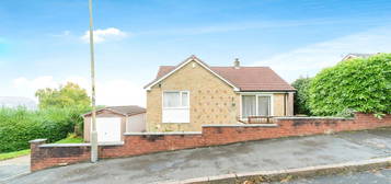 3 bed detached house for sale