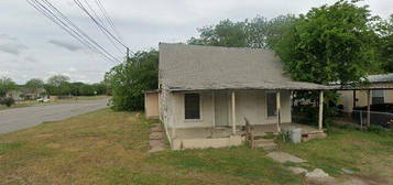 716 SE 7th Ave, Mineral Wells, TX 76067