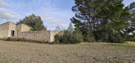 Finca rústica en venta en camino de sa Font