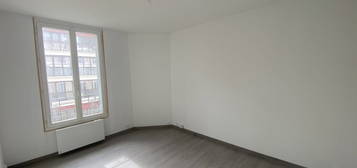 Appartement à louer Boulogne-Billancourt