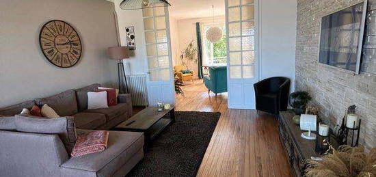 Appartement 110m2 PAU CENTRE